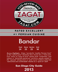 Resized - 2013 - Zagat Award