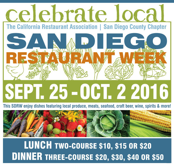 Find Bandar’s Featured Dish during San Diego Restaurant Week!